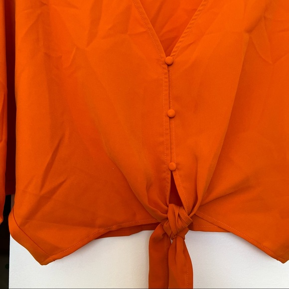 Blouse - Picture 3 of 4